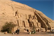 Abu Simbel