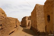 Dakhla Altstadt