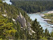 Banff, Hoodoos