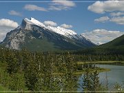 Lookout, Banff