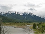 Lookout, Banff