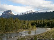 Lookout, Banff