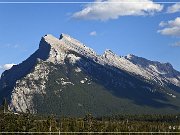 Lookout, Banff