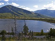 Lookout, Banff