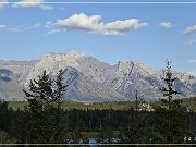 Lookout, Banff