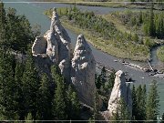 Hoodoos