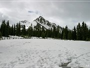 Peyto Lake