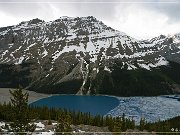 Peyto Lake