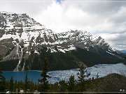 Peyto Lake