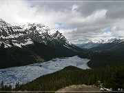 Peyto Lake