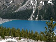 Peyto Lake