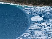 Peyto Lake