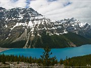 Peyto Lake