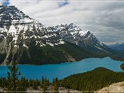 Peyto Lake