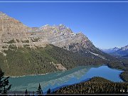 Peyto Lake