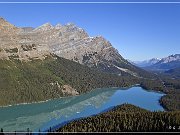 Peyto Lake