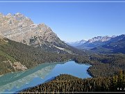 Peyto Lake