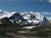 Columbia Icefield