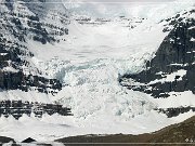 Columbia Icefield