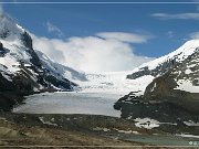 Columbia Icefield