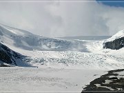 Columbia Icefield