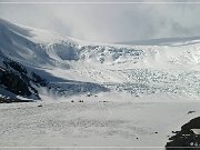 Columbia Icefield