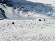 Columbia Icefield