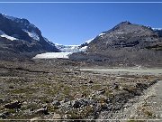 Columbia Icefield