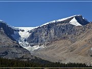 Columbia Icefield