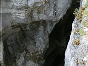 Maligne Canyon