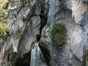 Maligne Canyon