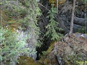 Maligne Canyon