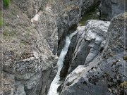 Maligne Canyon