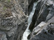 Maligne Canyon