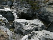 Maligne Canyon