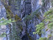 Maligne Canyon