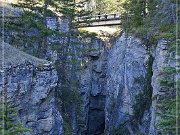 Maligne Canyon