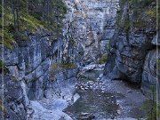 Maligne Canyon