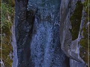 Maligne Canyon