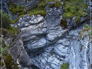 Maligne Canyon