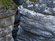 Maligne Canyon