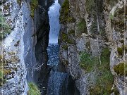 Maligne Canyon