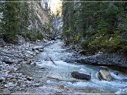 Johnston Canyon