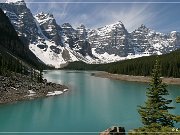 Moraine Lake