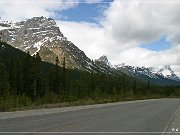 Icefield Parkway