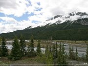 Icefield Parkway