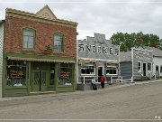 Heritage Park Historical Village