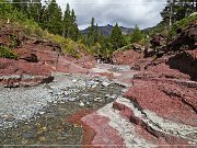 Waterton-Glacier National Park