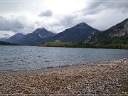 Waterton Lake