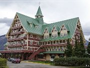 Prince Of Wales Hotel